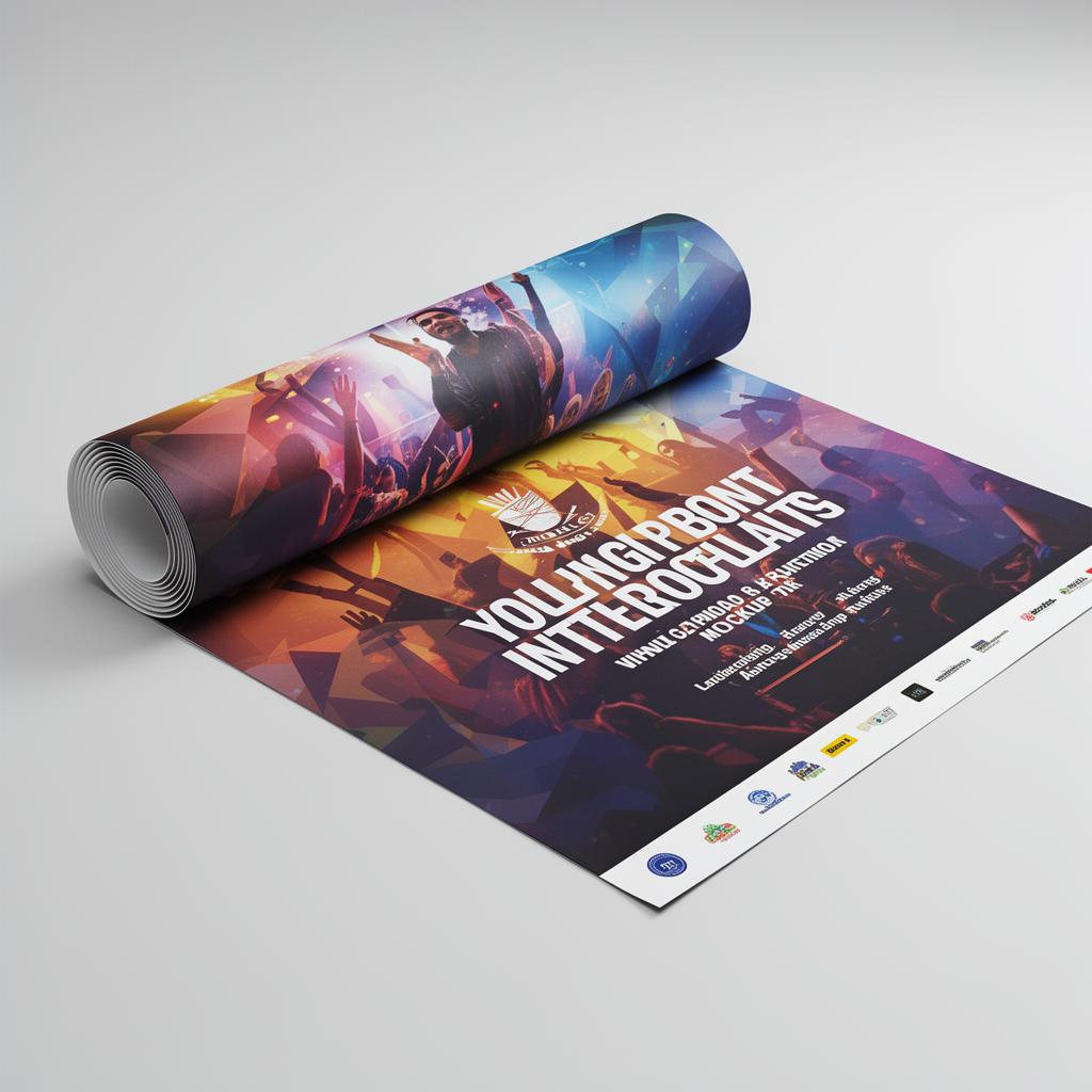 Banners mockup