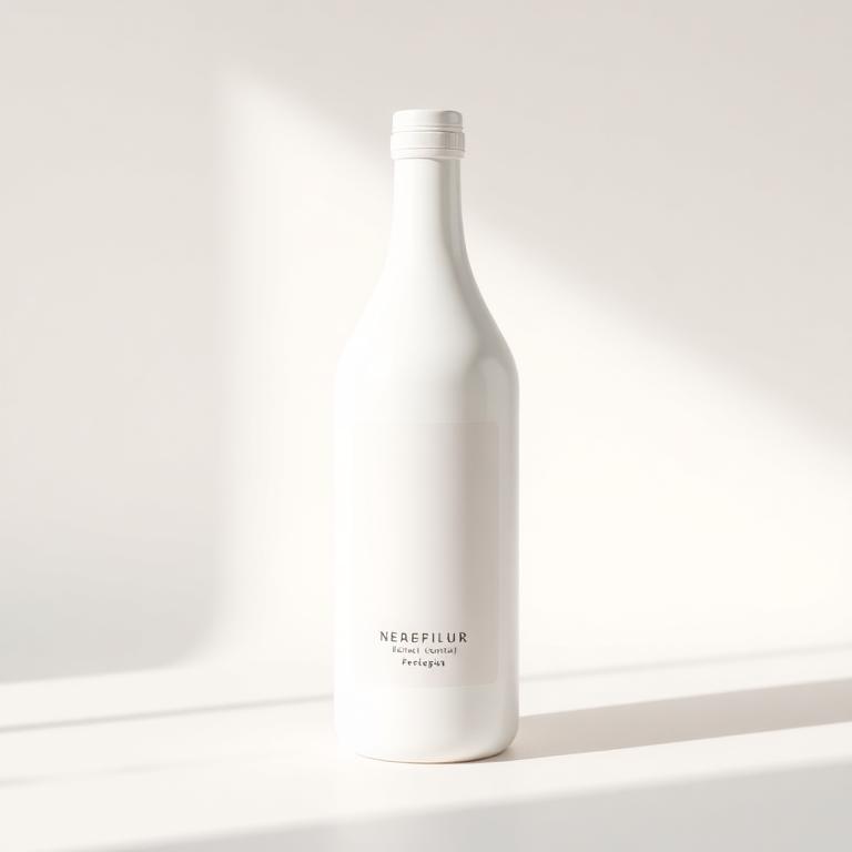 Labels mockup