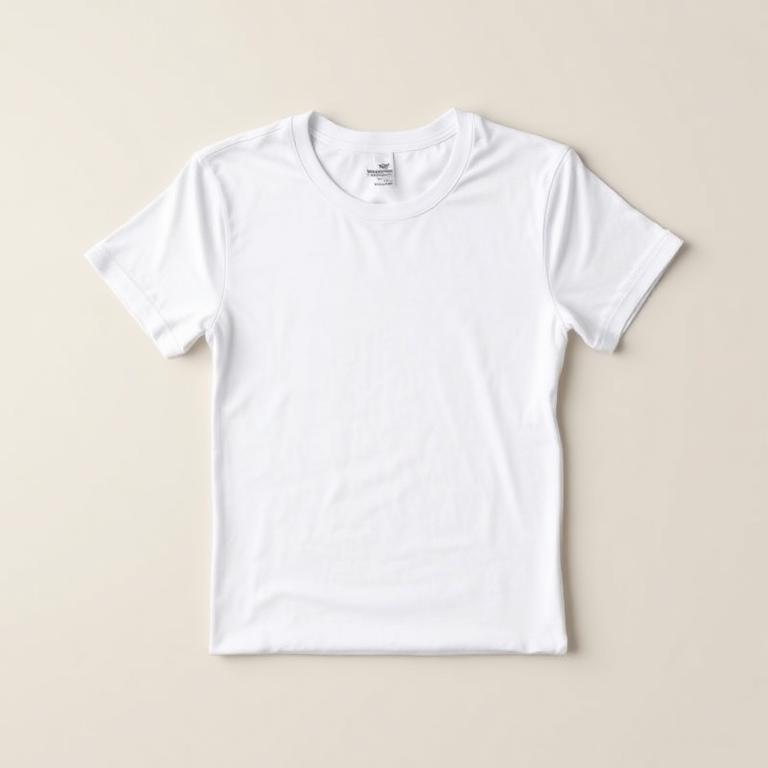 T-Shirts mockup